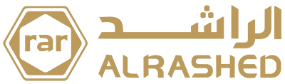 الراشد